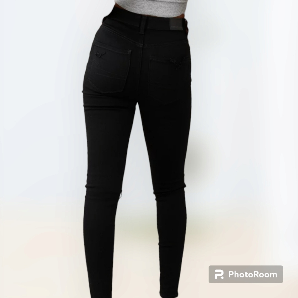 American Eagle Jeans - Picture 2 of 6